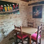 Hébergement de vacances Maison Chaleureuse Près De Rocamadour