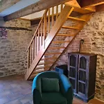Hébergement de vacances Maison Chaleureuse Près De Rocamadour Alvignac