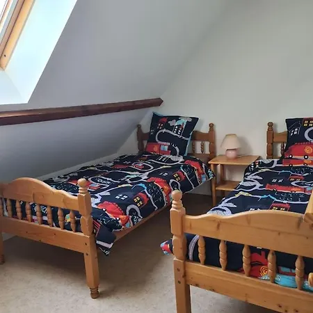 Maison Chaleureuse Pres De Rocamadour Ferienhaus