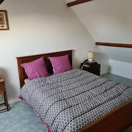 Maison Chaleureuse Pres De Rocamadour