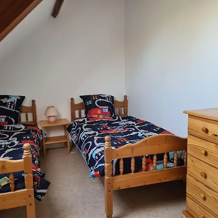 Maison Chaleureuse Pres De Rocamadour Ferienhaus *