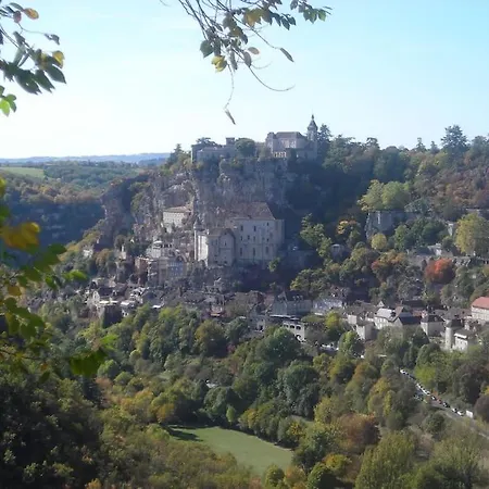 Maison Chaleureuse Pres De Rocamadour