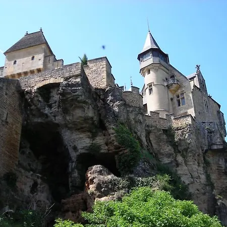 Maison Chaleureuse Pres De Rocamadour * Alvignac