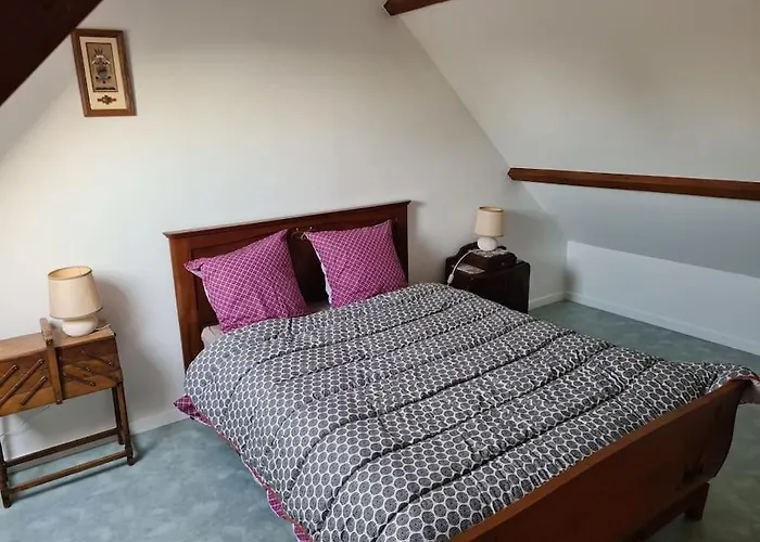 Maison Chaleureuse Pres De Rocamadour