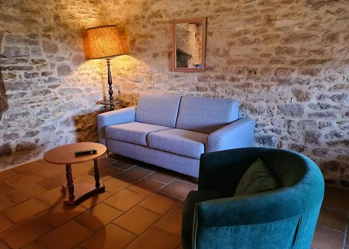 Maison Chaleureuse Pres De Rocamadour Alvignac